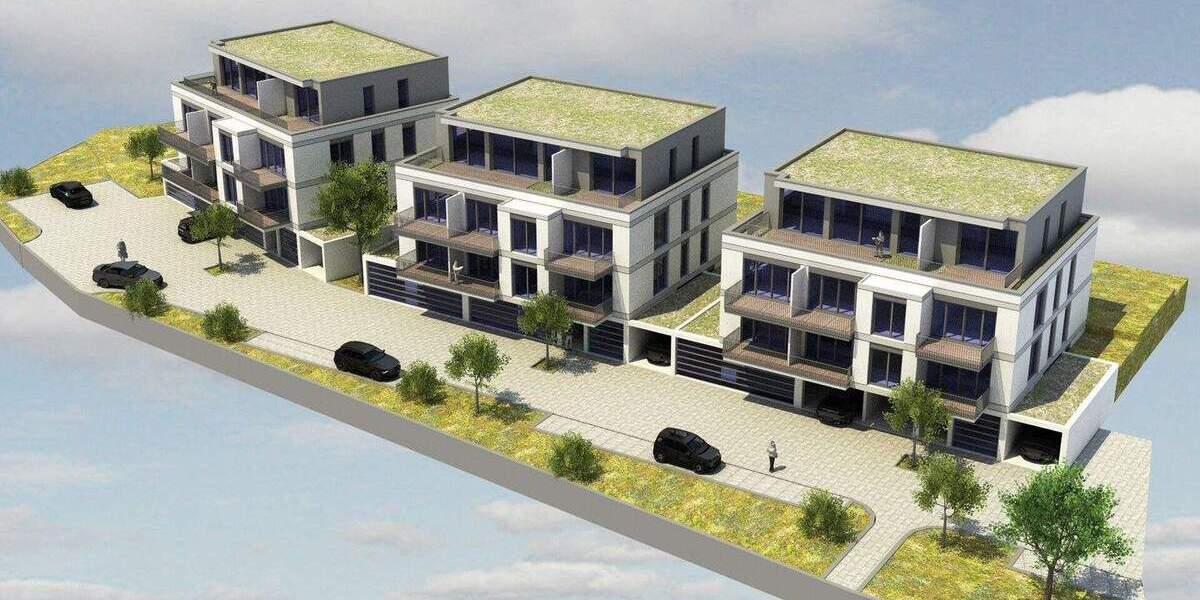Etagenwohnung Bendorf - 6 Zimmer, 132 m&sup2;, 825.000&euro; | Angebot:25691917