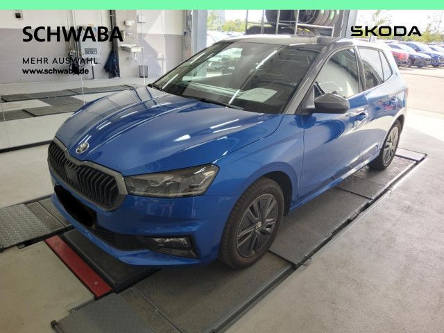 Skoda Fabia 20.700 km 20.490 &euro; Gersthofen 86368