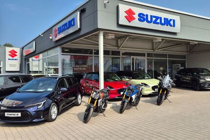 Suzuki Vitara 15.000 km 25.990 &euro; Freinsheim 67251