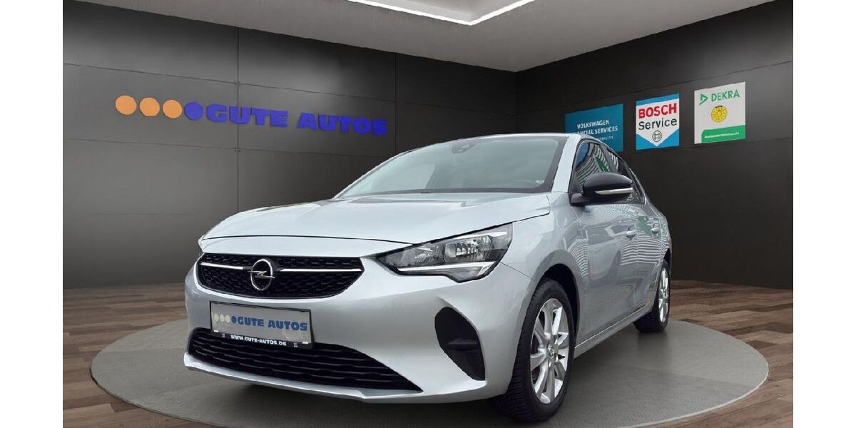Opel Corsa 36.913 km 11.200 &euro; Potsdam 14469