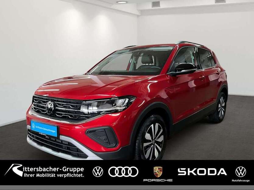 T-Cross