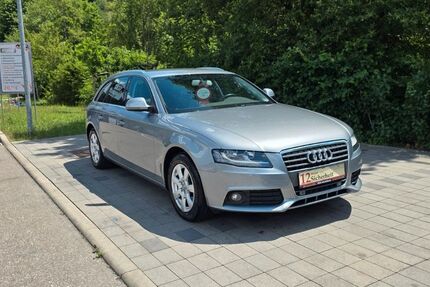 Audi A4 100.000 km 9.890 &euro; Heidenheim-Schnaitheim 89520