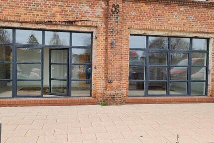 Wohnung Güstrow - 5 Zimmer, 140 m&sup2;, 1.400&euro; | Angebot:26381991