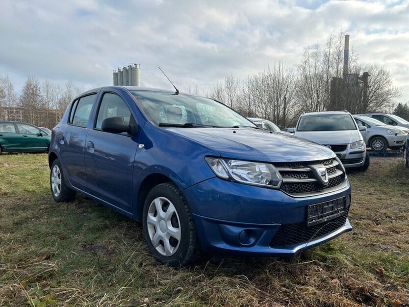 Sandero