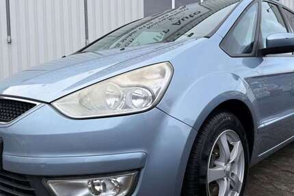 Ford Galaxy 354.979 km 1.980 € Hagen 58135