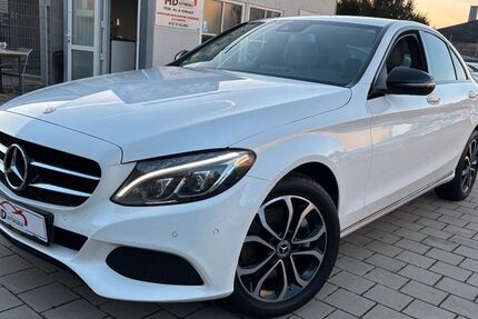 Mercedes-Benz C 250 200.000 km 17.499 &euro; Bruchsal-Untergrombach 76646
