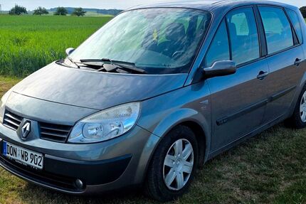 Renault Scenic 173.700 km 2.500 &euro; Dischingen 89561
