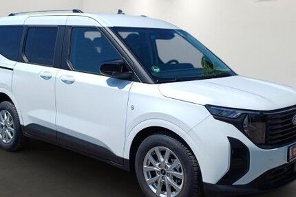 Ford Tourneo Courier 1.753 km 28.301 &euro; Wolfenbüttel-Halchter 38304