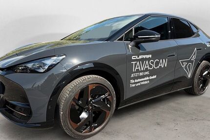 Cupra Tavascan 4.500 km 49.950 € Trier 54294