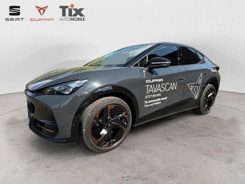 Cupra Tavascan 4.500 km 49.950 € Trier 54294