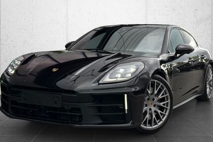 Porsche Panamera 24.250 km 125.900 &euro; Regensburg 93055