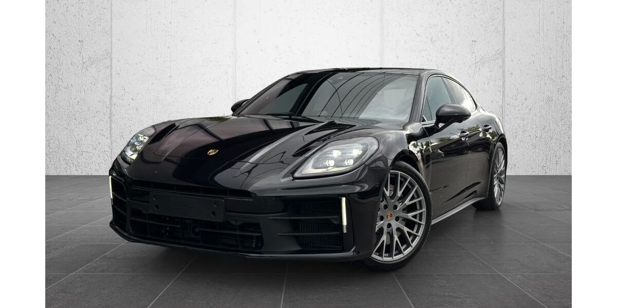 Porsche Panamera 24.250 km 125.900 &euro; Regensburg 93055