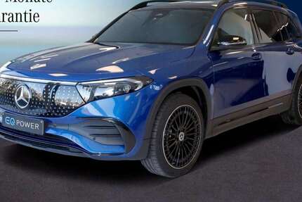 Mercedes-Benz EQB 300 10.013 km 41.950 &euro; Rheinbach 53359