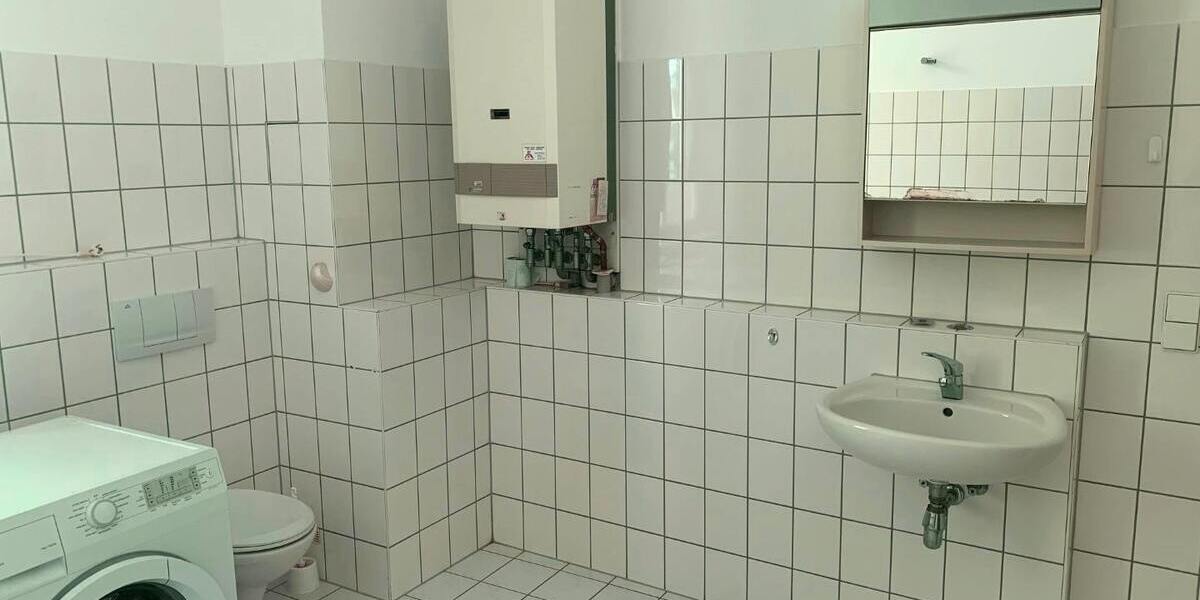 Attraktives Wohn- und Geschäftshaus in zentraler Lage von Mittweida - Mehrfamilienhaus, Wohnhaus Mittweida | Angebot:25082984