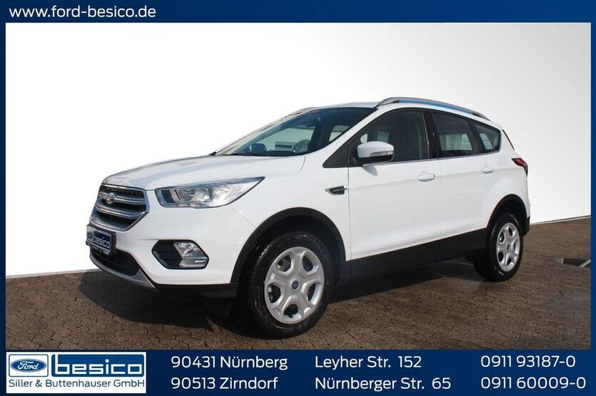 Kuga
