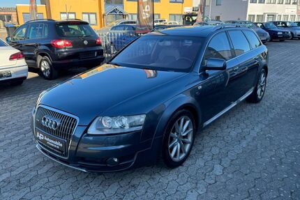 Audi A6 270.000 km 6.000 &euro; Isernhagen 30916