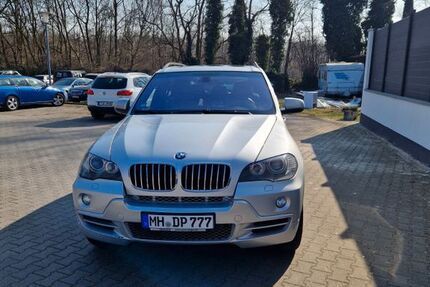 BMW X5 332.450 km 8.000 € essen 45356