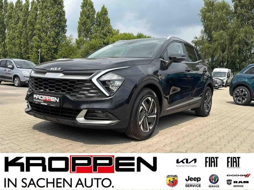 Sportage