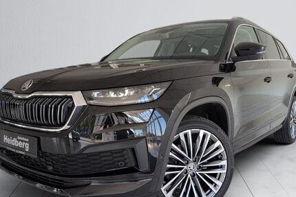 Skoda Kodiaq 51.055 km 36.660 &euro; Soltau 29614