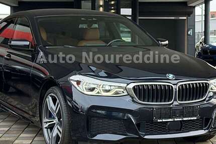 BMW 640 166.000 km 26.999 &euro; Geldern 47608