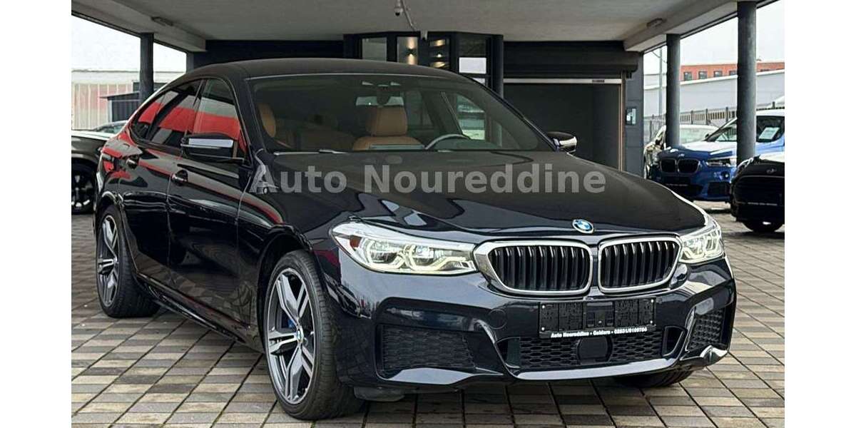 BMW 640 166.000 km 26.999 &euro; Geldern 47608