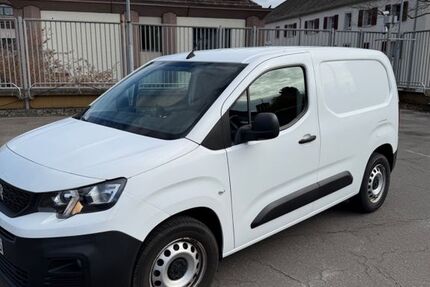 Peugeot Partner 55.667 km 10.900 &euro; Mutterstadt 67112