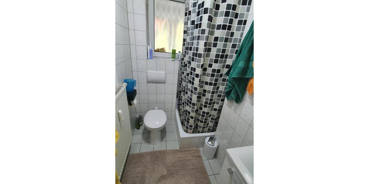 Etagenwohnung Halle (Saale) Damaschkestraße - 1 Zimmer, 15 m&sup2;, 400&euro; | Angebot:26657875