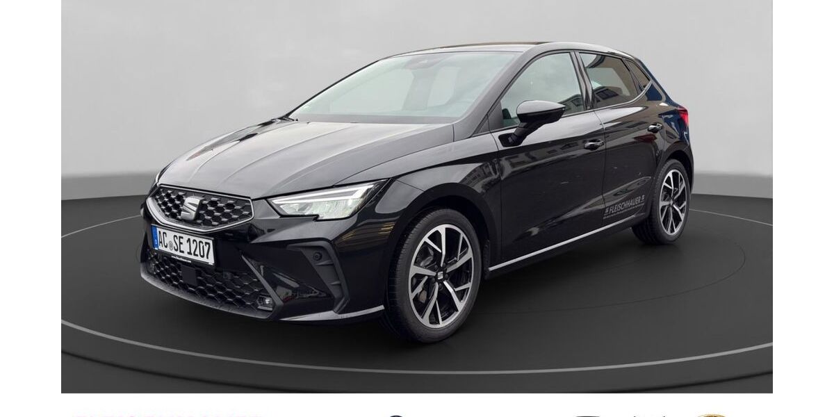 Seat Ibiza 4.000 km 24.990 &euro; Aachen 52068