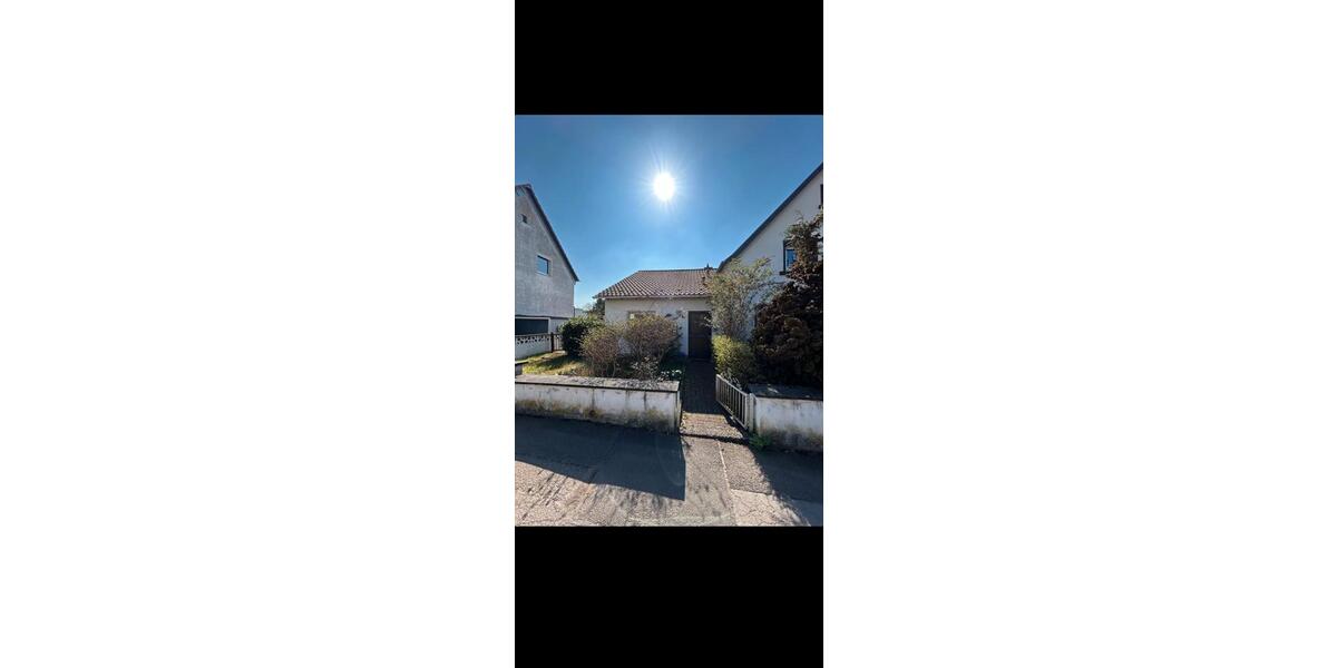 Einfamilienhaus Völklingen - 3 Zimmer, 116 m&sup2;, 350.000&euro; | Angebot:26119798