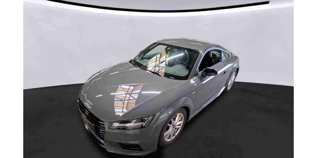 Audi TT 63.081 km 28.942 &euro; Hamm 59067