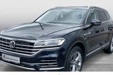 VW Touareg 79.987 km 38.490 &euro; Aurich 26607