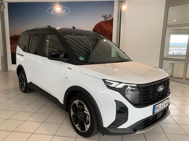 Ford Tourneo Courier 2.600 km 26.990 € Mayen 56727