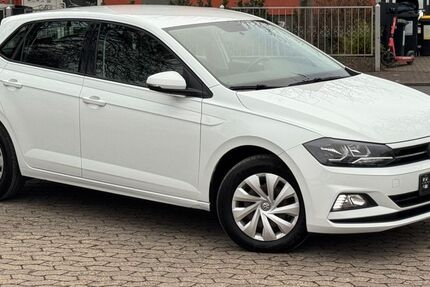 VW Polo 167.200 km 11.700 &euro; Frankfurt am Main 65933