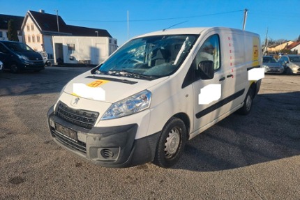 Peugeot Expert 250.000 km 3.499 &euro; Alling 82239