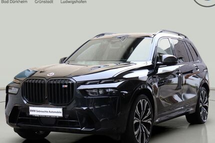 BMW X7 M60 87.900 km 77.900 &euro; Bad Dürkheim 67098