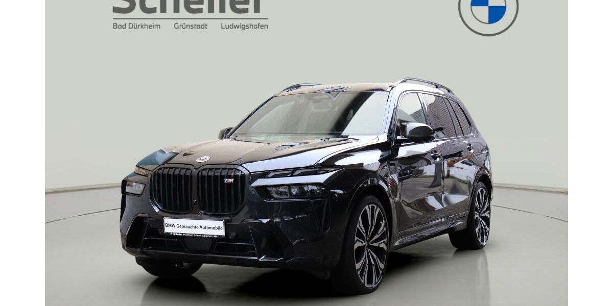 BMW X7 M60 87.900 km 77.900 &euro; Bad Dürkheim 67098