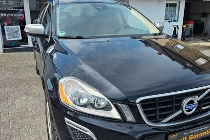 Volvo XC60 151.400 km 13.650 &euro; Hamm 59067