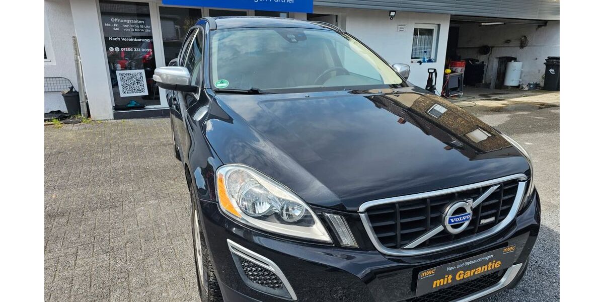 Volvo XC60 151.400 km 13.999 &euro; Hamm 59067