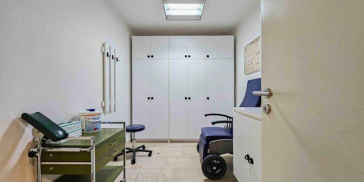 Gewerbeobjekt Leichlingen (Rheinland) Leichlingen - 453.000&euro; | Angebot:24763131