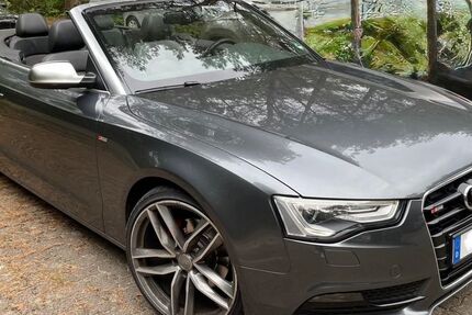 Audi A5 127.600 km 14.500 &euro; Norderstedt 22846