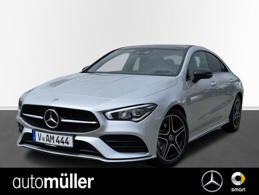 CLA 180