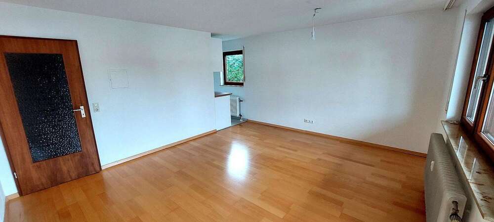 Wohnung zum Mieten in Tübingen 480 € 30 m²