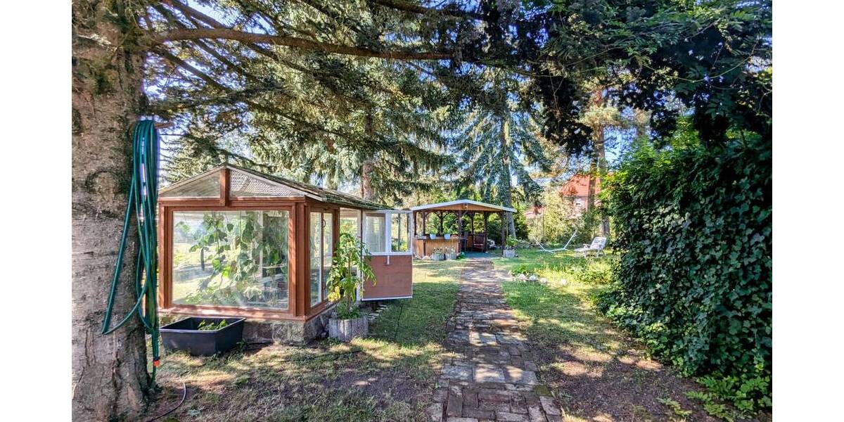 Einfamilienhaus Schipkau Klettwitz - 6 Zimmer, 133 m&sup2;, 120.000&euro; | Angebot:19945712