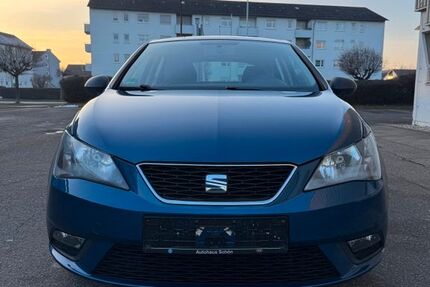 Seat Ibiza 86.000 km 6.799 &euro; Giengen 89537