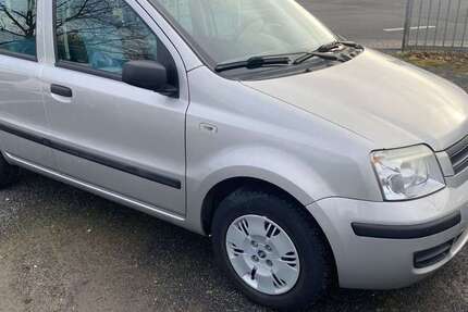 Fiat Panda 93.000 km 2.900 &euro; Maintal 63477