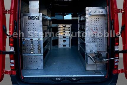 Mercedes-Benz Sprinter 150.000 km 18.981 € Mönchengladbach 41066
