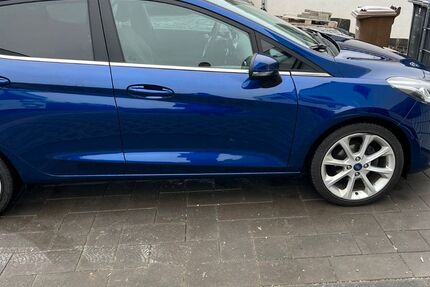 Ford Fiesta 105.000 km 9.999 &euro; Bad Münstereifel 53902