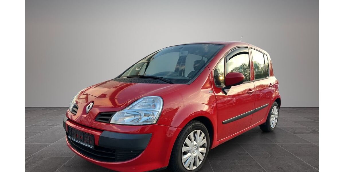 Renault Modus 228.000 km 2.500 &euro; Lahr 77933