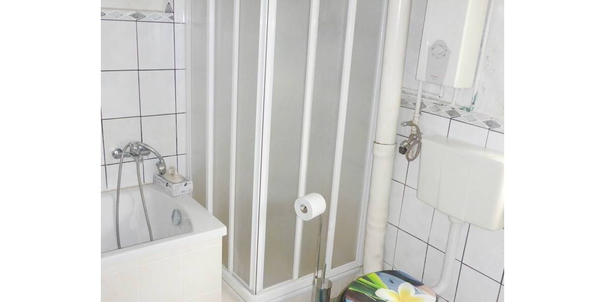 Doppelhaushälfte Altkalen / Kleverhof Kleverhof - 6 Zimmer, 143 m&sup2;, 69.900&euro; | Angebot:25699757