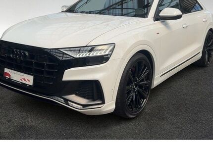Audi Q8 42.092 km 69.990 &euro; Hamburg 22529